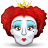 The Red Queen Icon